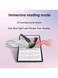 Lenovo IdeaTab Pro Matte Edition 12.7-inch tablet with pen (British brand)