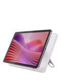 Lenovo Tab 10.1 tablet grey with clear case - British product