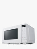 Panasonic NNST21QWBPQ white microwave 20L - British product
