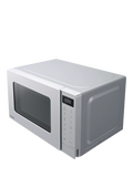 Panasonic microwave with grill silver 20L - British product