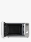 Panasonic NNSD37QSBPQ microwave 29L, imported from the UK