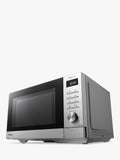 Panasonic NNSD37QSBPQ microwave 29L, imported from the UK