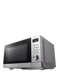 Panasonic NNSD37QSBPQ microwave 29L, imported from the UK