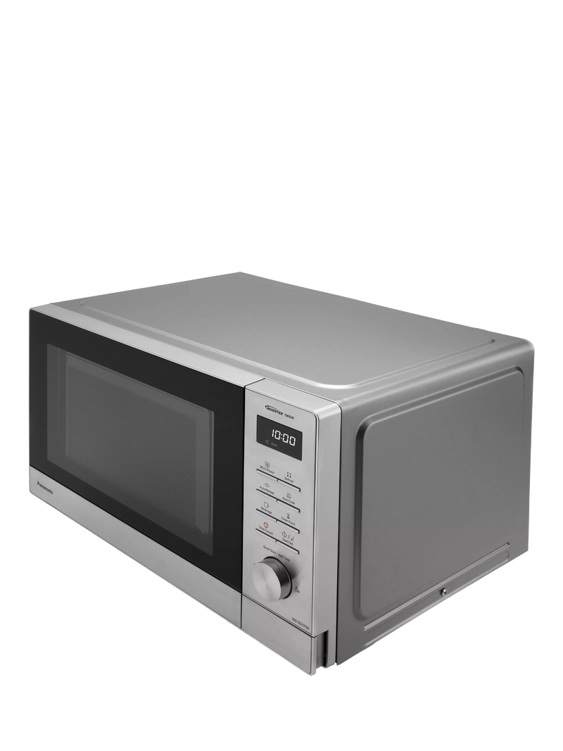 Panasonic NNSD37QSBPQ microwave 29L, imported from the UK