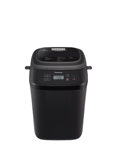 John Lewis Panasonic SDPN100KXC Breadmaker, Black (400g)- Buy online at McGrocer