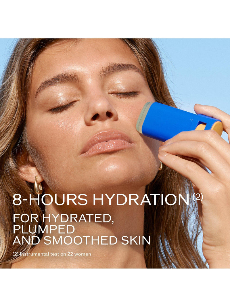 Shiseido expert sun protector clear stick SPF 50+ 20g, UK version