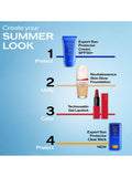 Shiseido expert sun protector clear stick SPF 50+ 20g, UK version