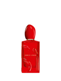 Giorgio Armani Sì Passione Red Musk perfume 100ml - British product