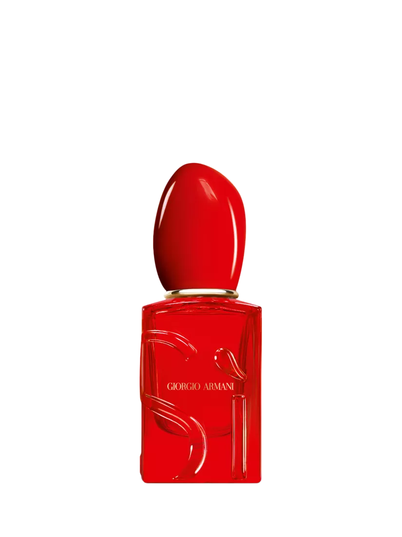 Giorgio Armani Sì Passione Red Musk Eau de Parfum 100ml