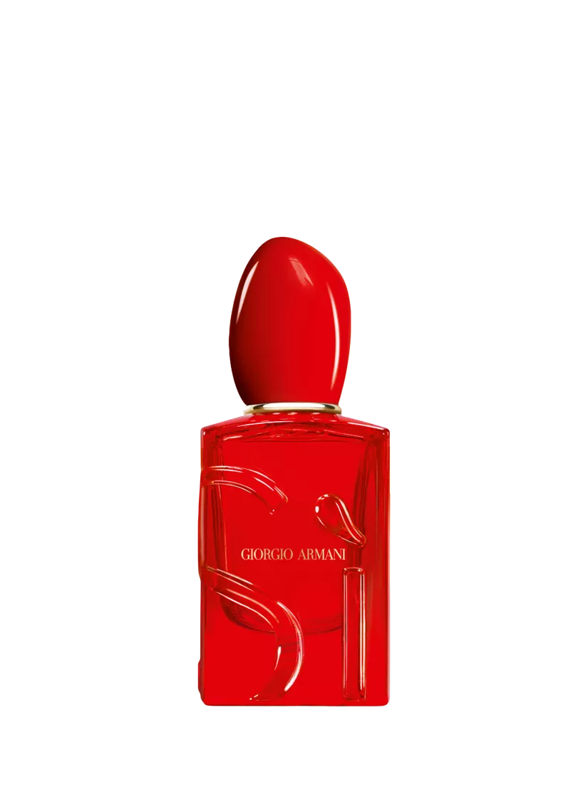 Giorgio Armani Sì Passione Red Musk Eau de Parfum 100ml