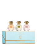 TOCCA Viaggio fragrance gift set 3x15ml, UK version
