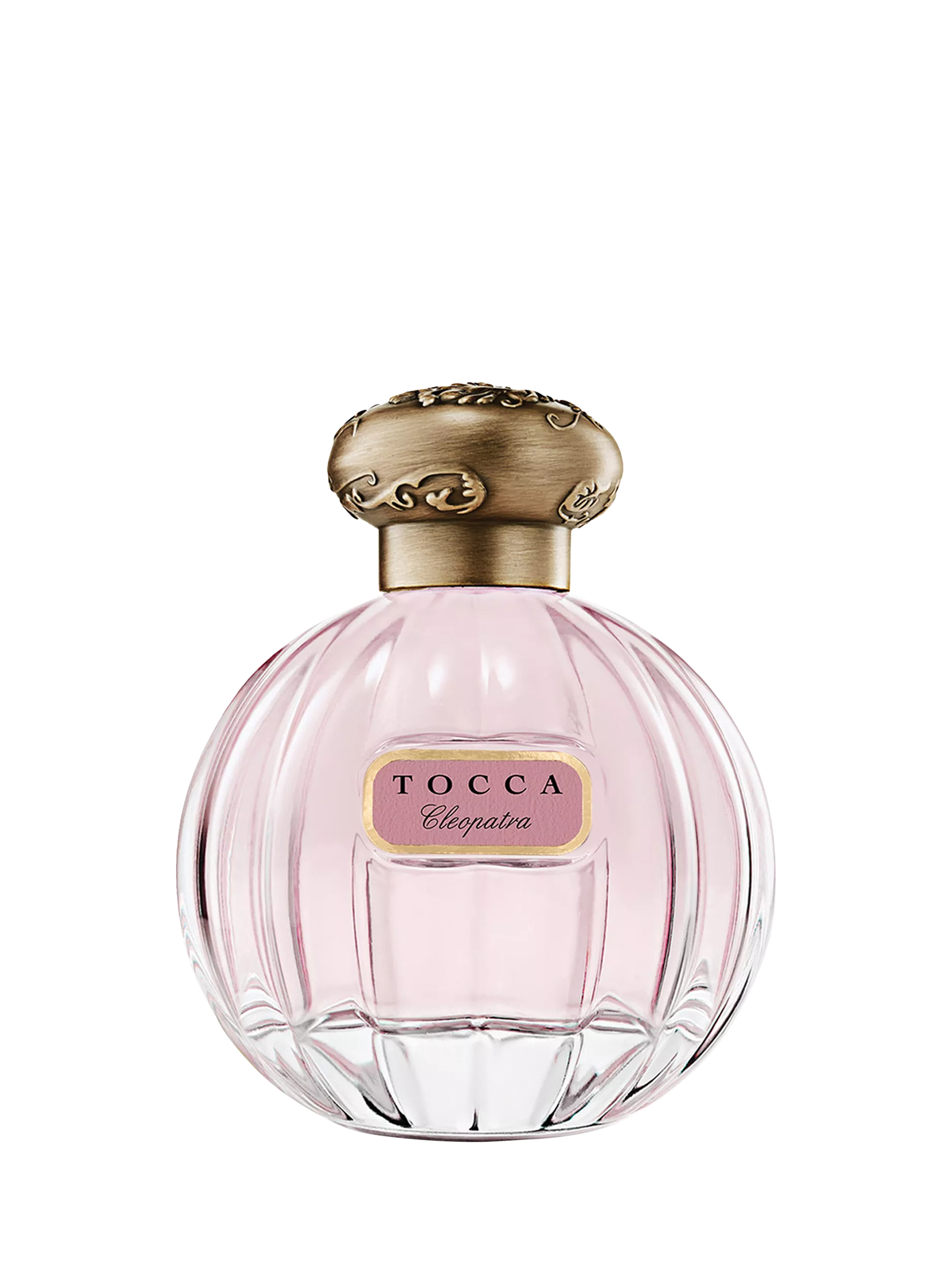 TOCCA Cleopatra Eau de Parfum 100ml - British product