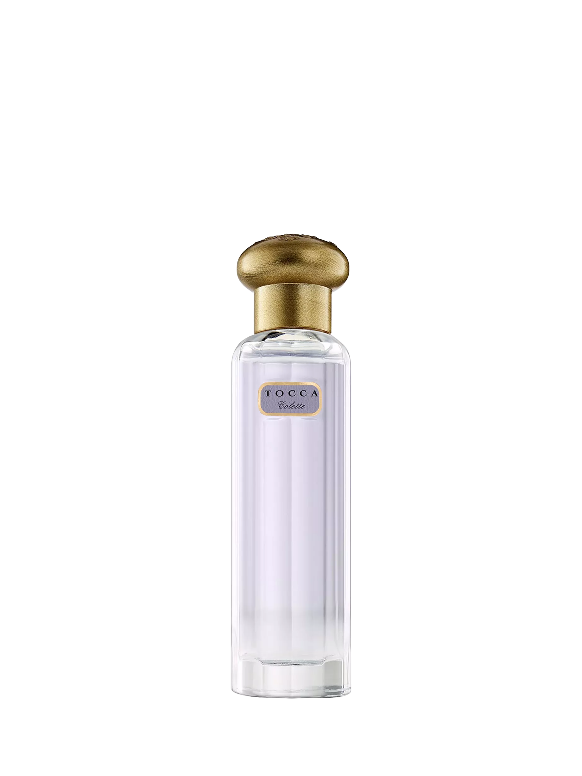 TOCCA Colette fragrance Eau de Parfum 20ml, UK version