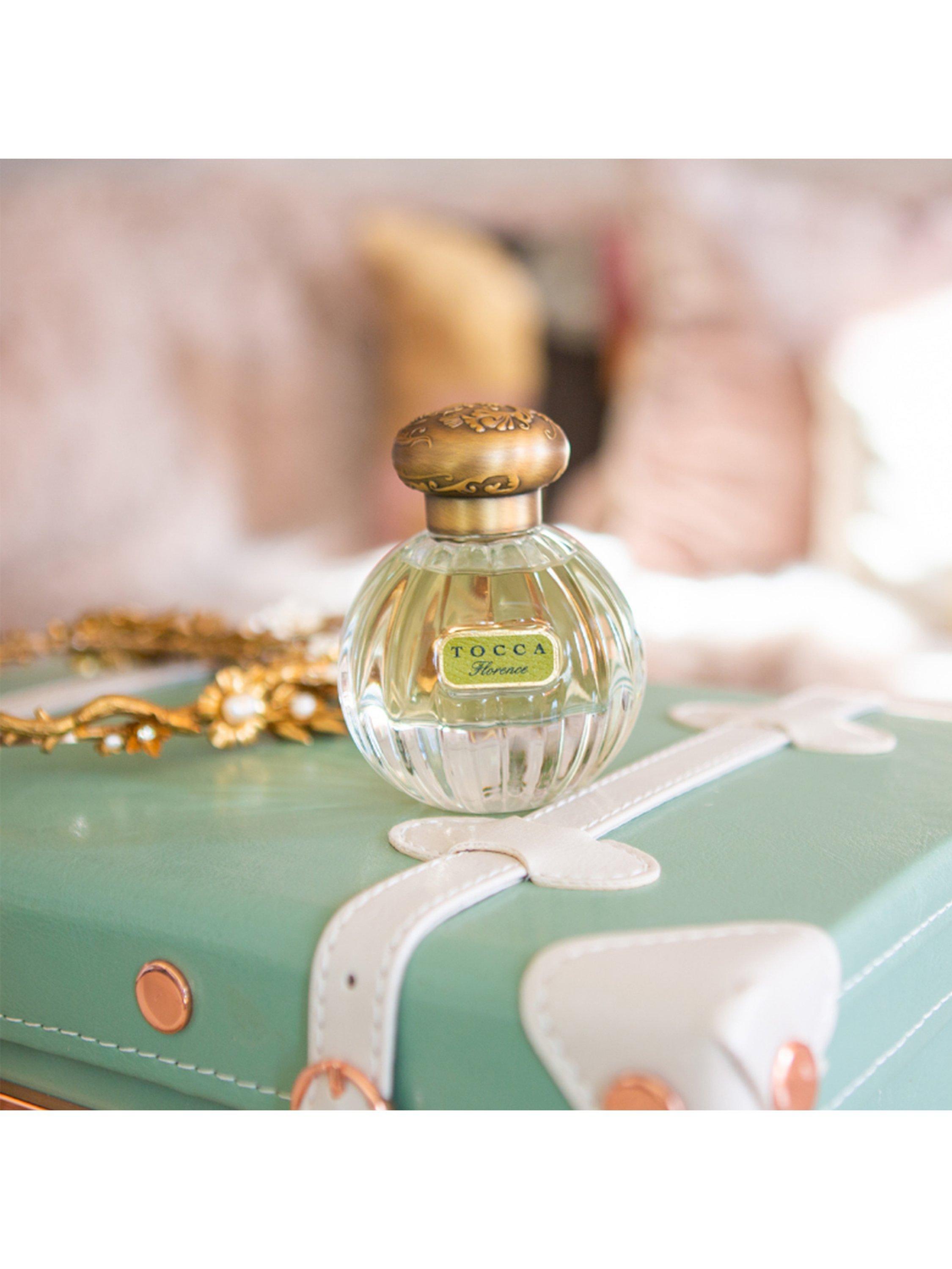 TOCCA Florence Eau de Parfum 100ml floral (British brand)