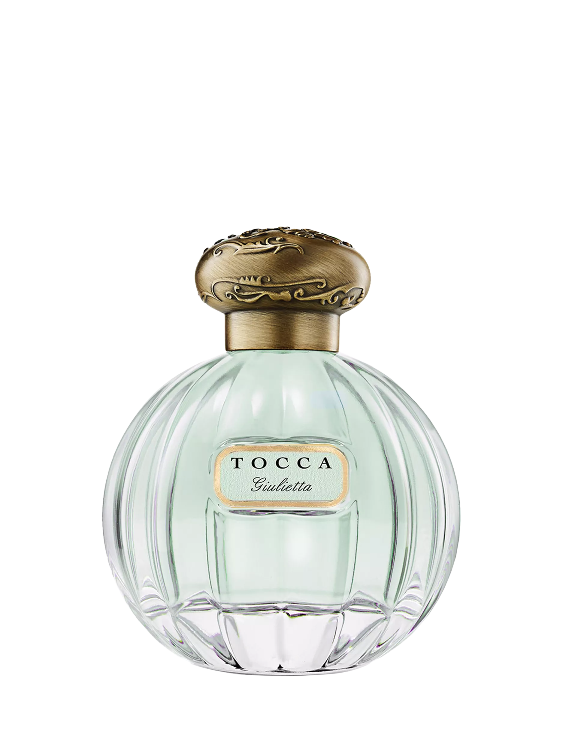 TOCCA Giulietta Eau de Parfum 100ml, imported from the UK