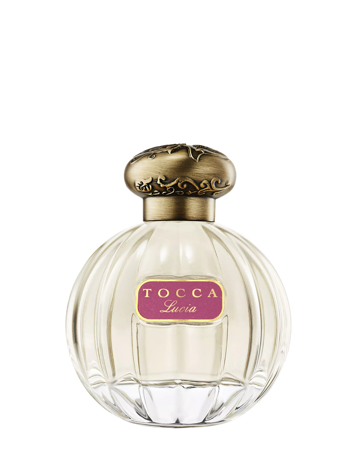 TOCCA Lucia Eau de Parfum Travel Spray 100ml - British product