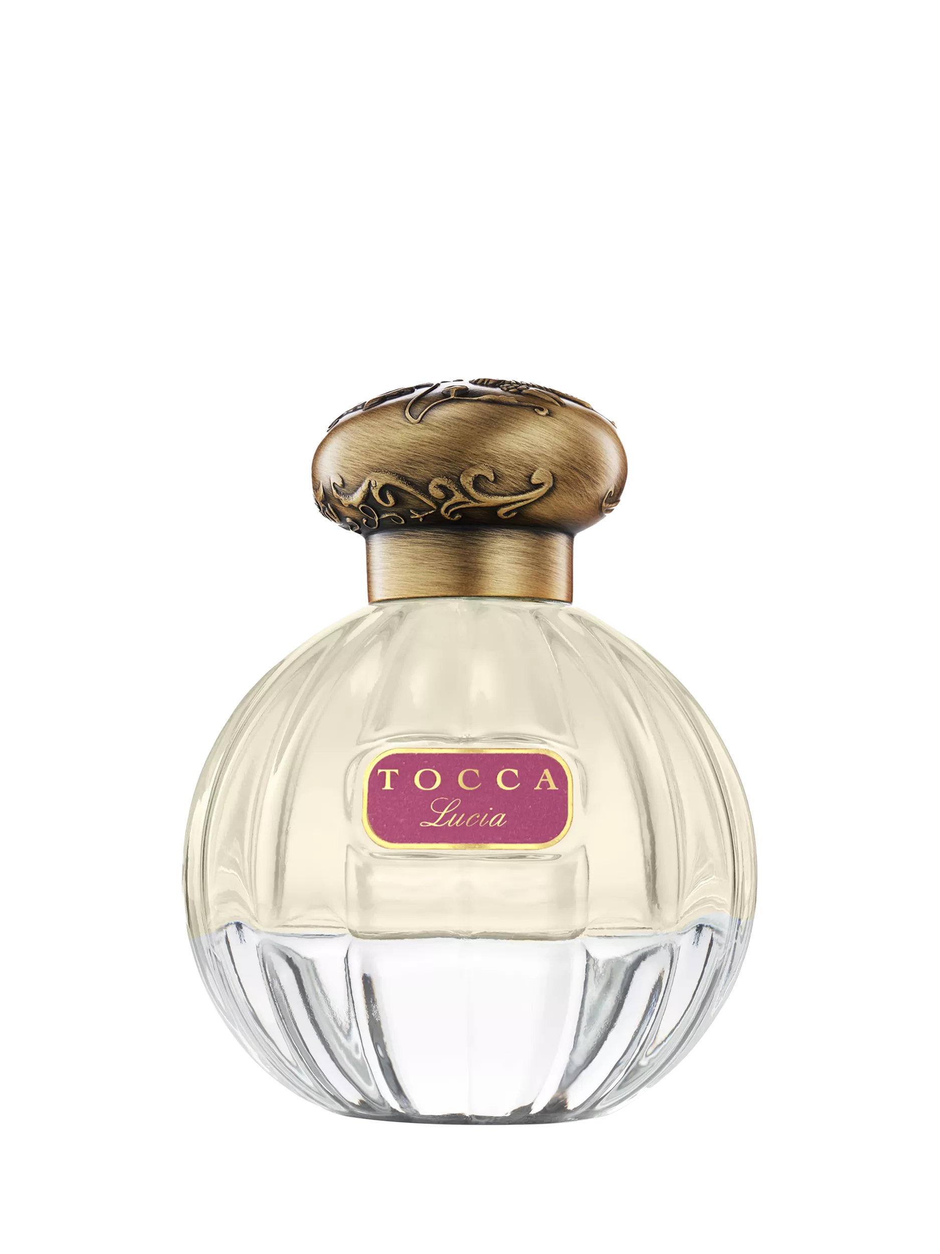 TOCCA Lucia Eau de Parfum Travel Spray 100ml