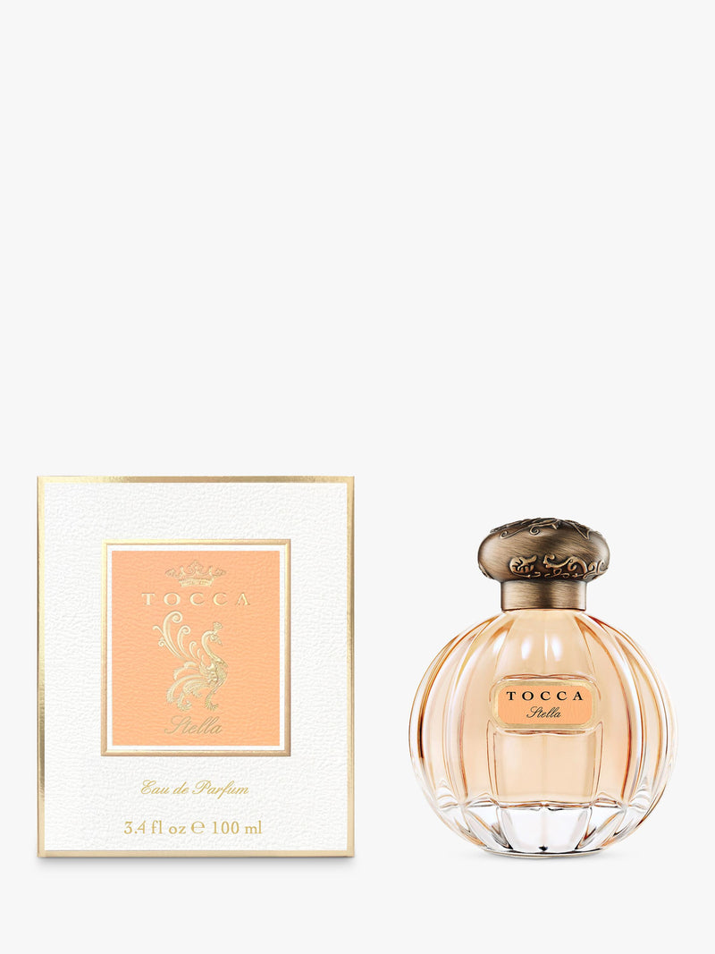 TOCCA Stella Eau de Parfum 100ml, UK version