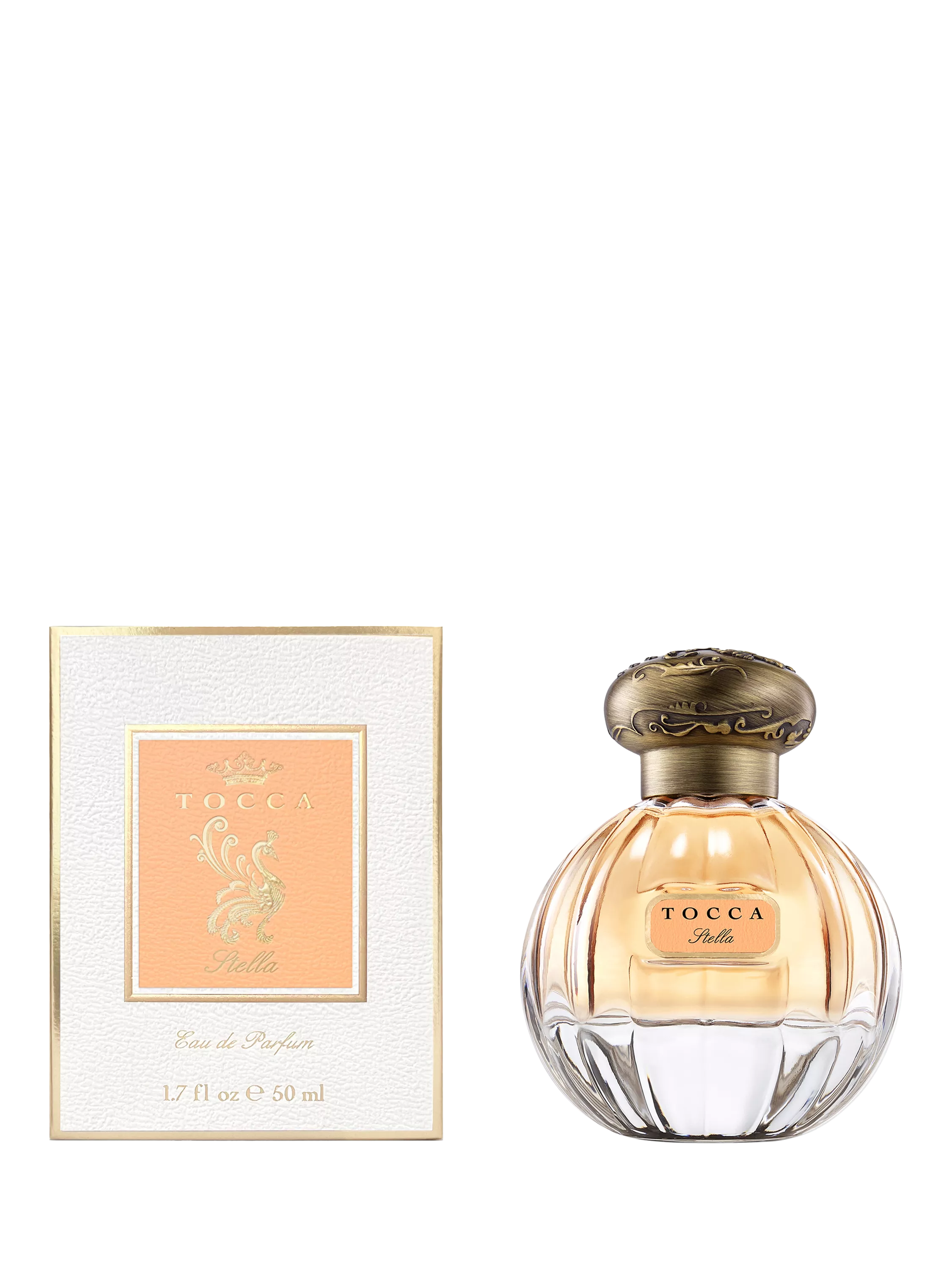 TOCCA Stella Eau de Parfum 100ml, UK version