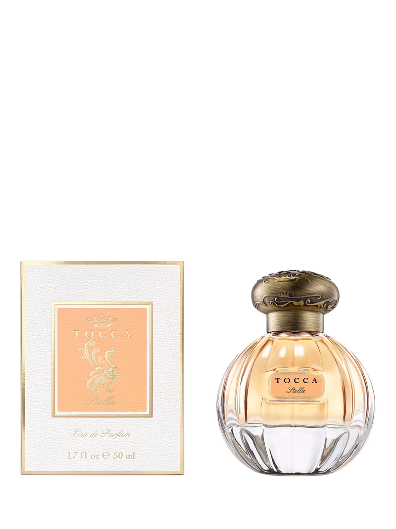 TOCCA Stella Eau de Parfum 100ml, UK version