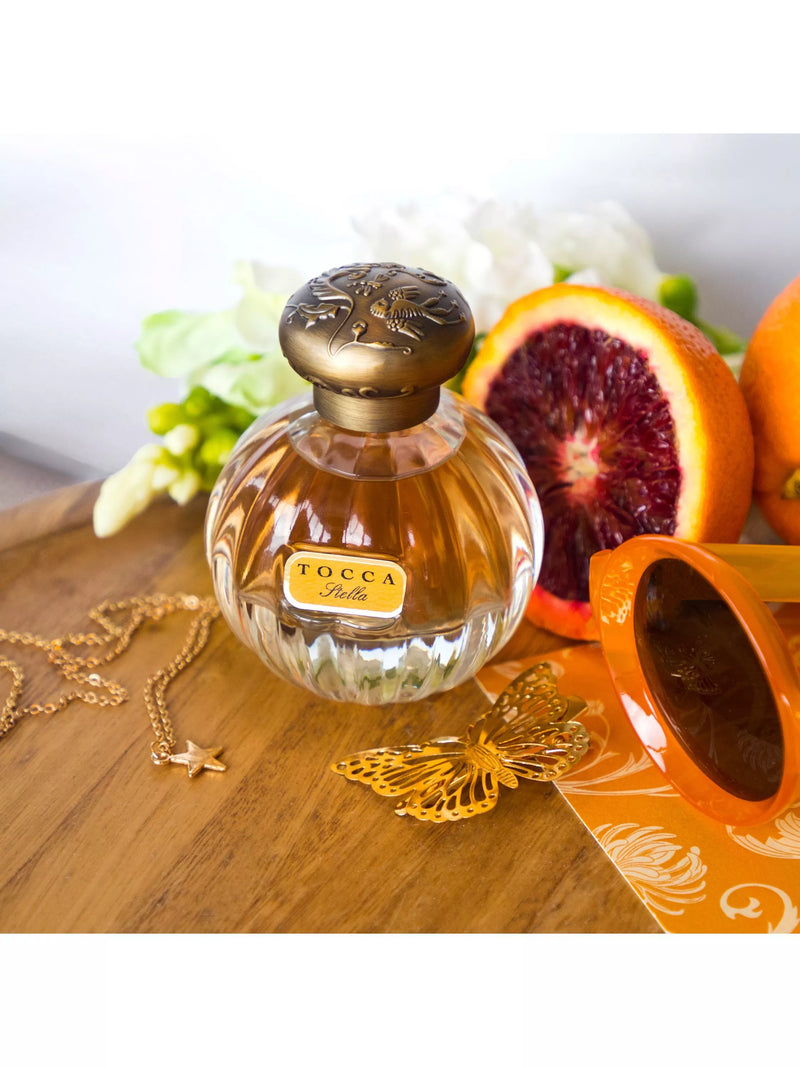 TOCCA Stella Eau de Parfum 100ml, UK version