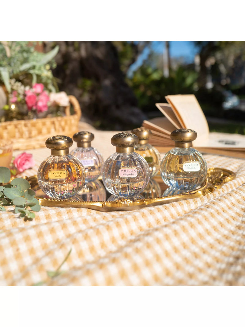 TOCCA Stella Eau de Parfum 100ml, UK version