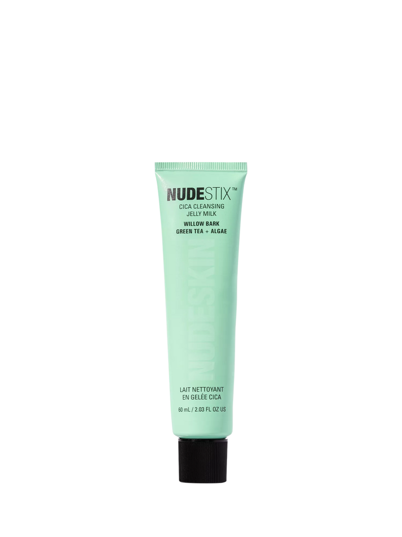 Nudestix Cica Cleansing Jelly Milk 60ml, UK version