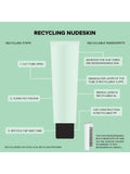 Nudestix Cica Cleansing Jelly Milk 60ml, UK version
