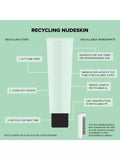 Nudestix Cica Cleansing Jelly Milk 60ml, UK version