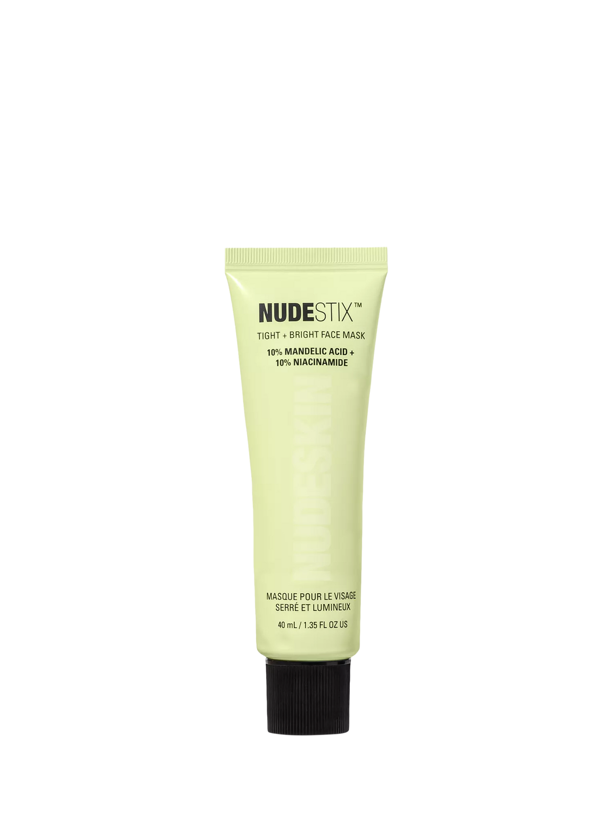 Nudestix Tight & Bright Face Mask 40ml - British product