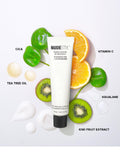 Nudestix 2% salicylic acid blemish gel moisturiser 60ml (British brand)