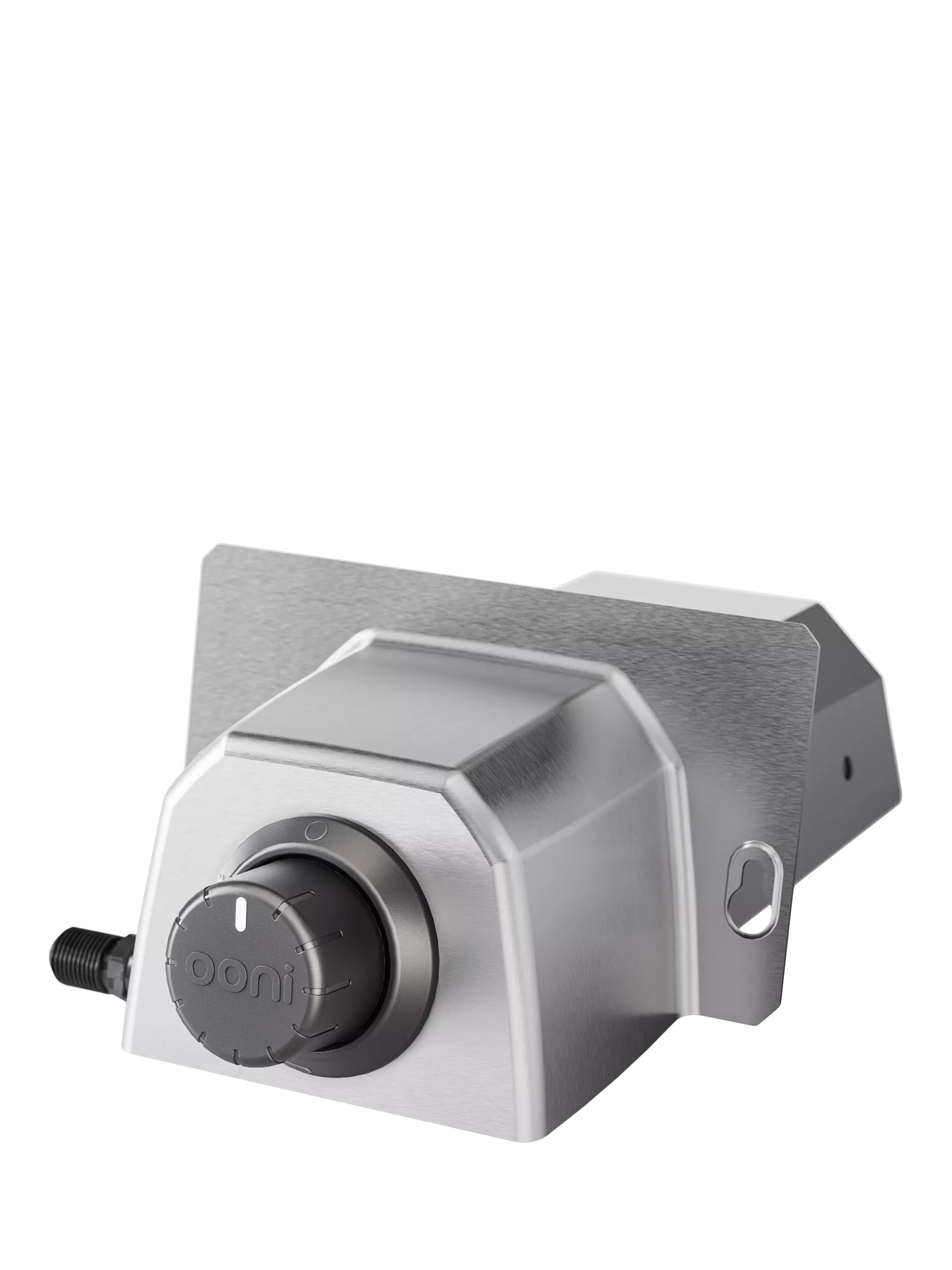 Ooni gas burner for Karu pizza ovens - British product