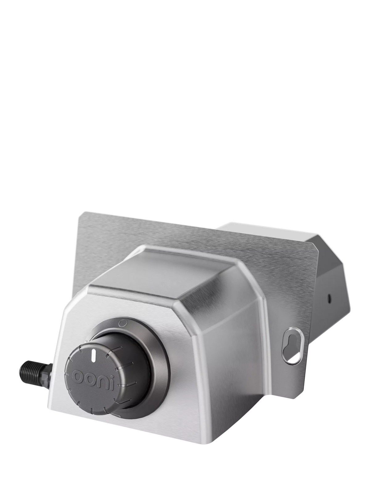 Ooni gas burner for Karu pizza ovens - British product