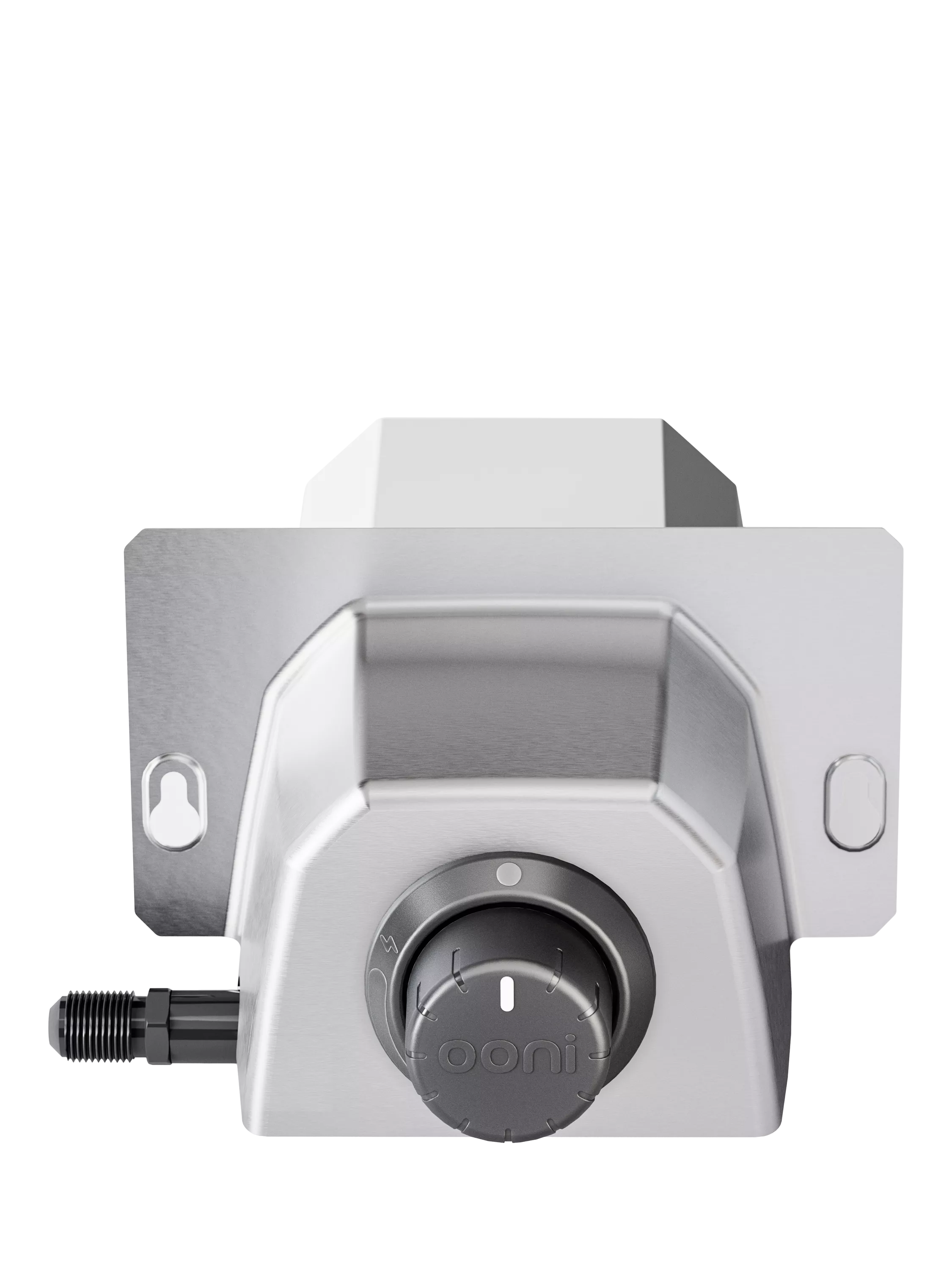 Ooni gas burner for Karu pizza ovens - British product