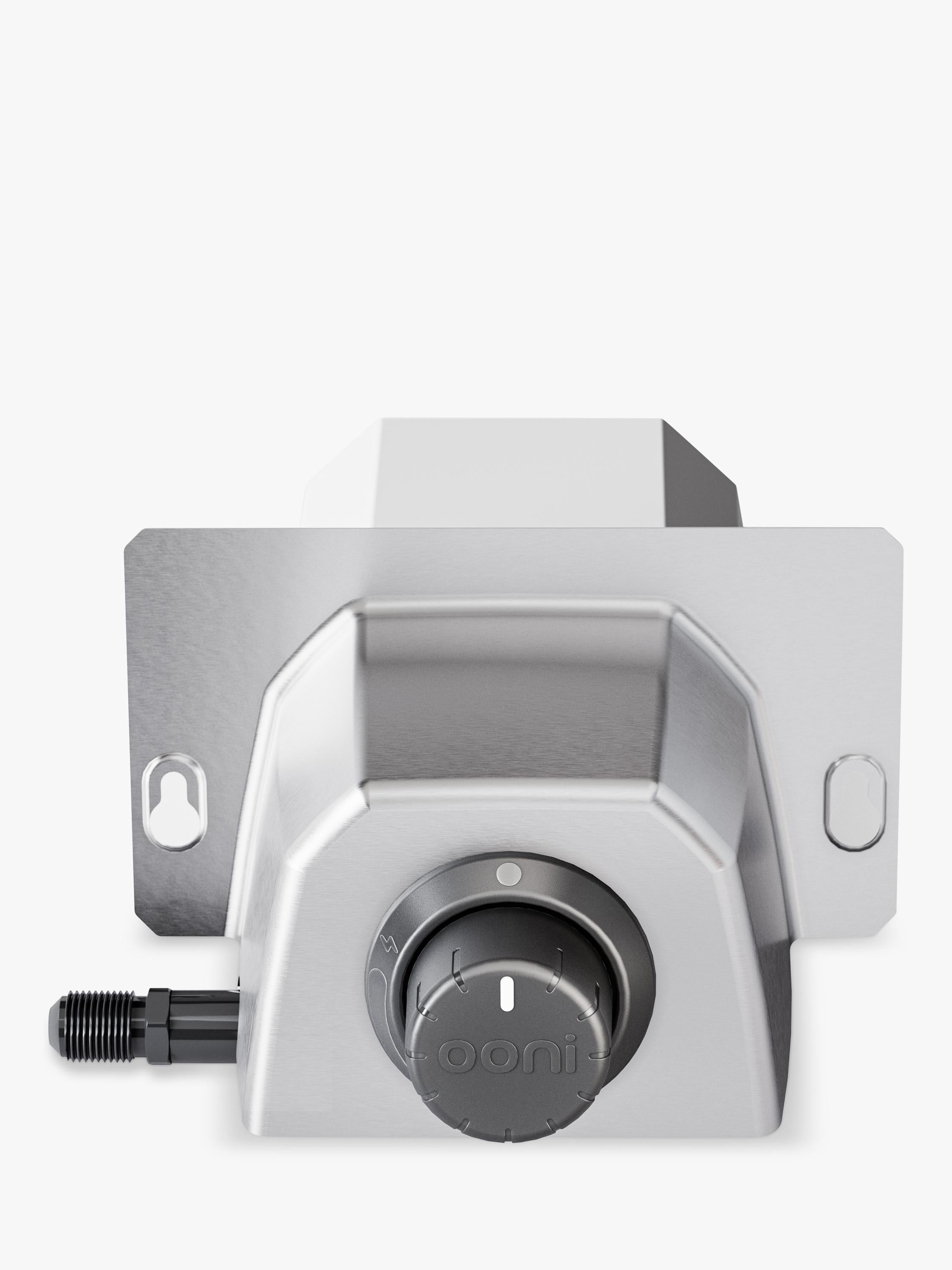Ooni gas burner for Karu pizza ovens - British product
