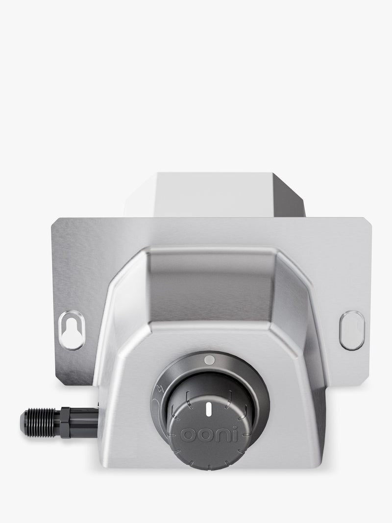 Ooni gas burner for Karu pizza ovens - British product