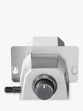 Ooni gas burner for Karu pizza ovens - British product