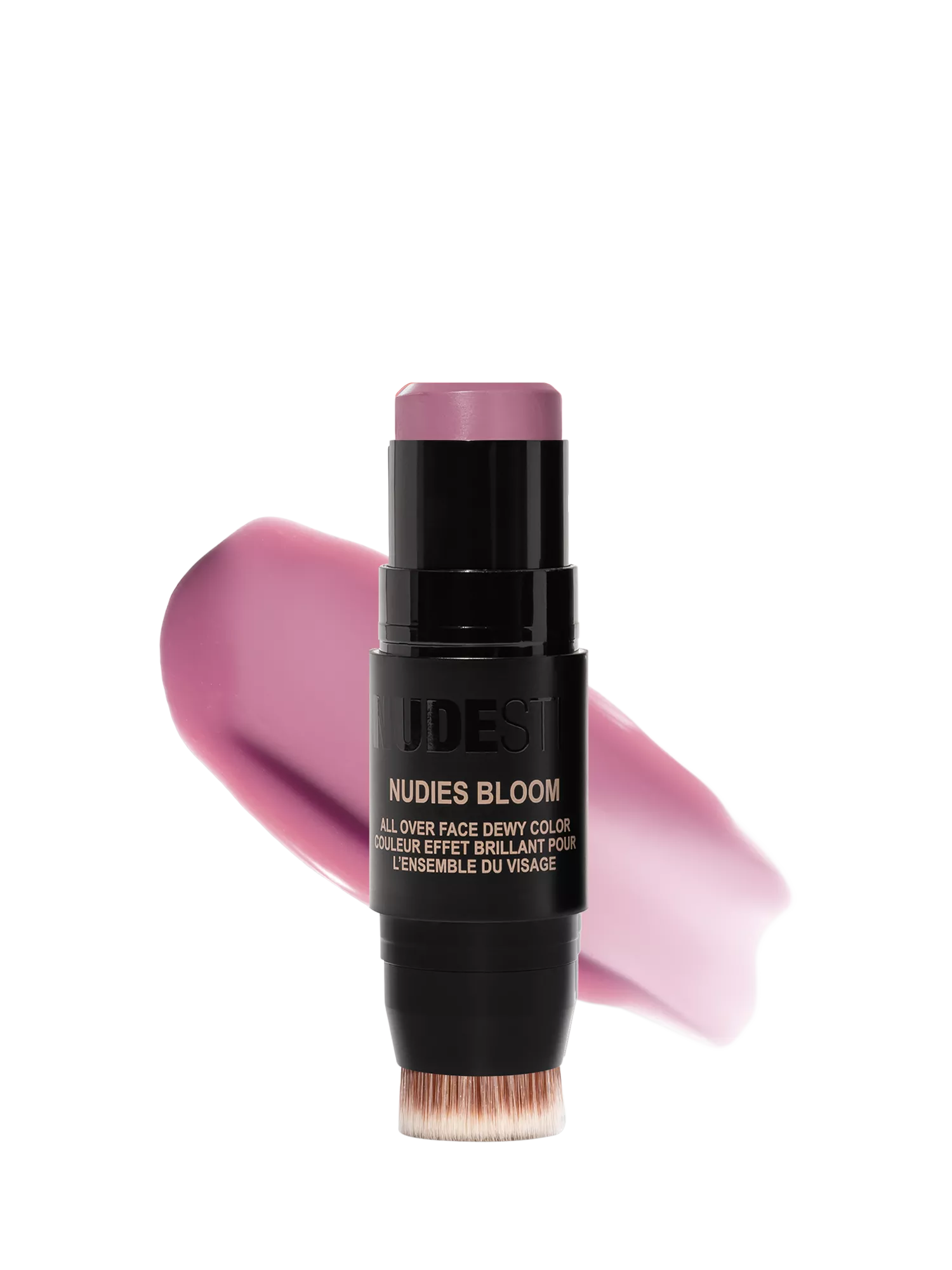 Nudestix Nudies Bloom All-Over Face Dewy Colour Blush 7g
