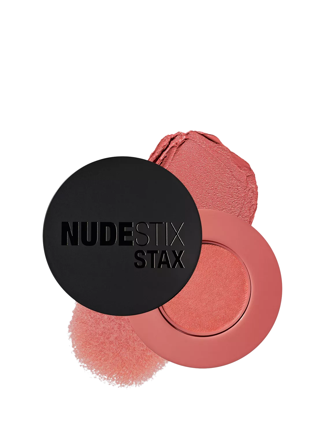 Nudestix Stax All Over Colour Blush Balm 2.5g