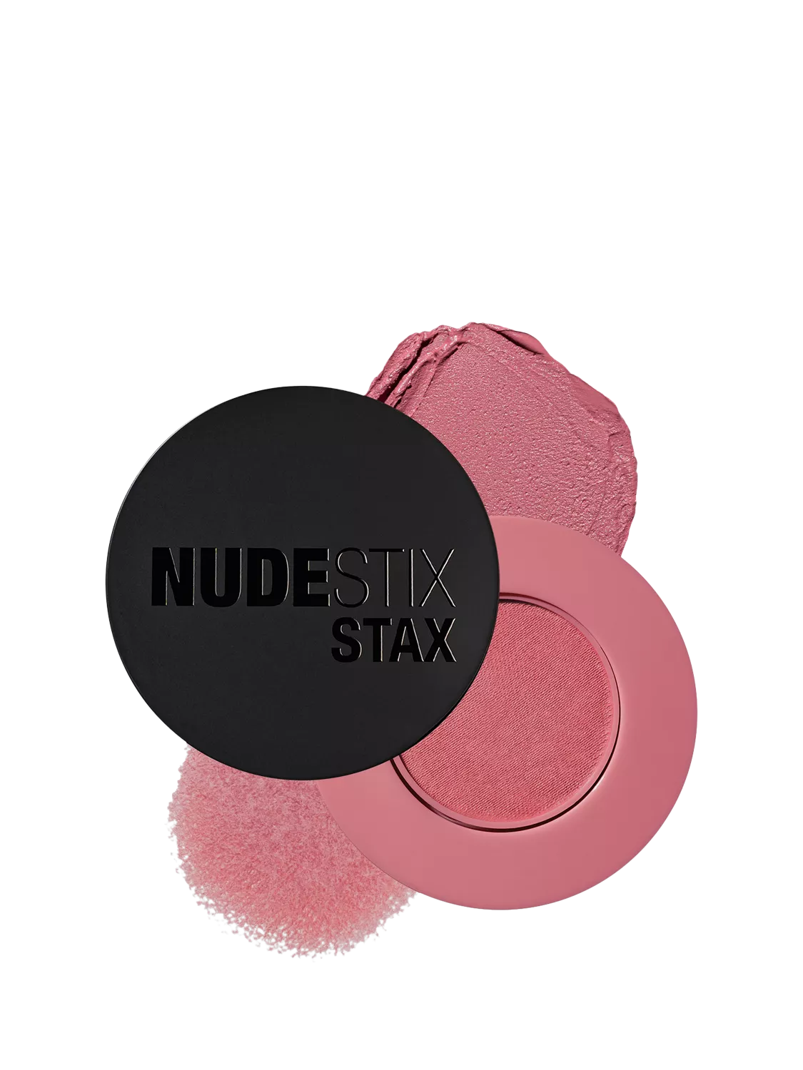 Nudestix Stax All Over Colour Blush Balm 2.5g