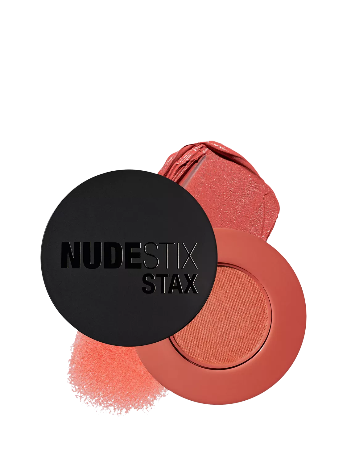 Nudestix Stax All Over Colour Blush Balm 2.5g