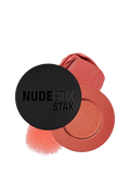 Nudestix Stax All Over Colour Blush Balm 2.5g