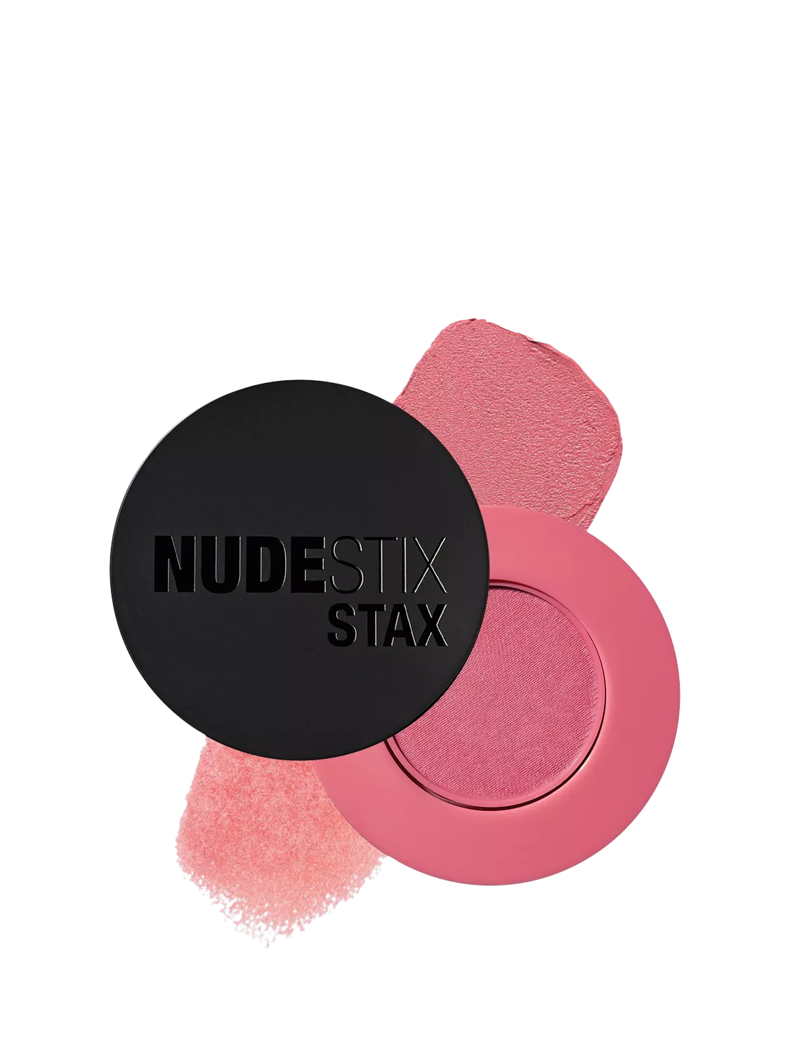 Nudestix Stax All Over Colour Blush Balm 2.5g