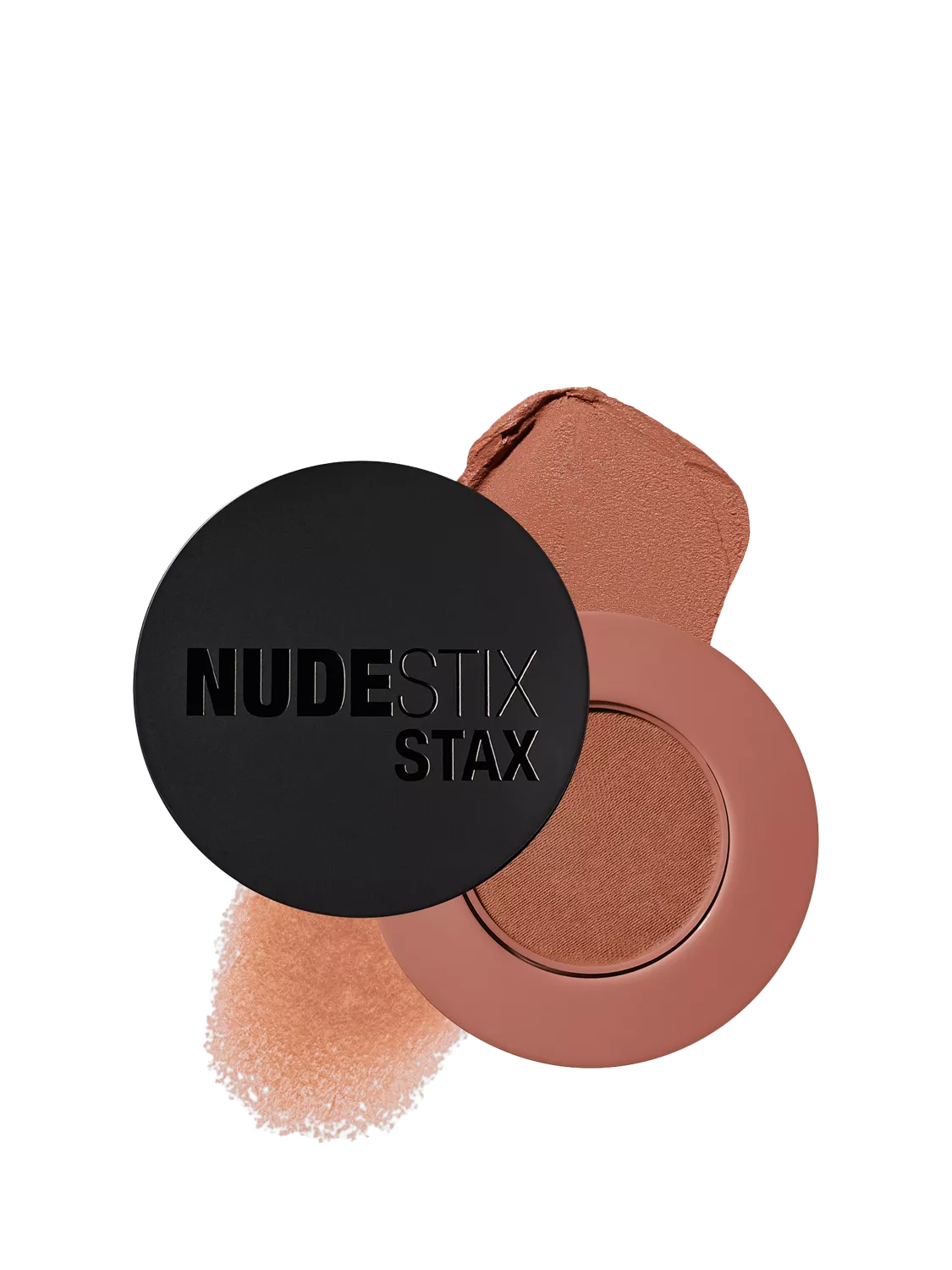 Nudestix Stax blush balm 2.5g - British product