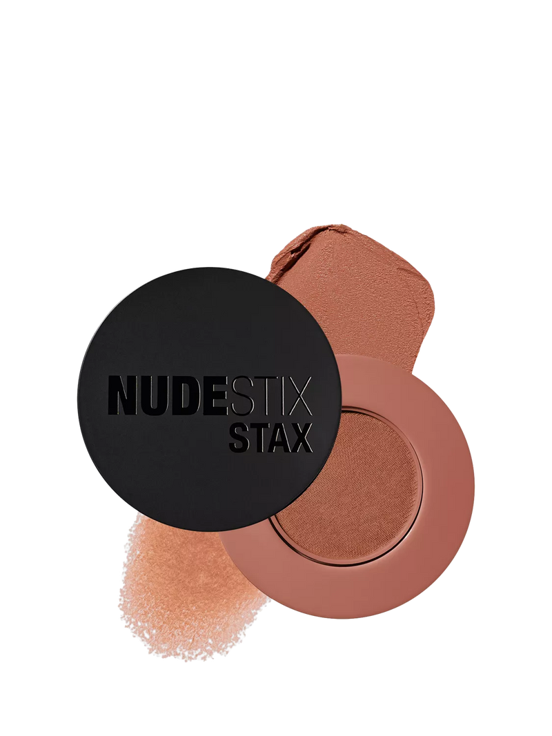 Nudestix Stax blush balm 2.5g - British product