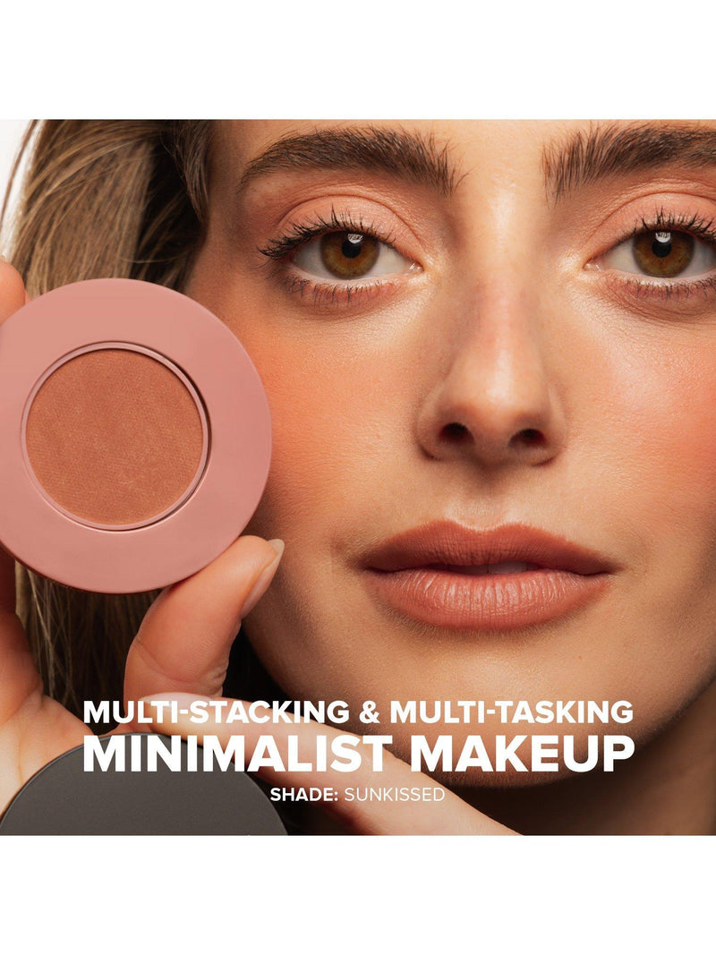Nudestix Stax blush balm 2.5g - British product