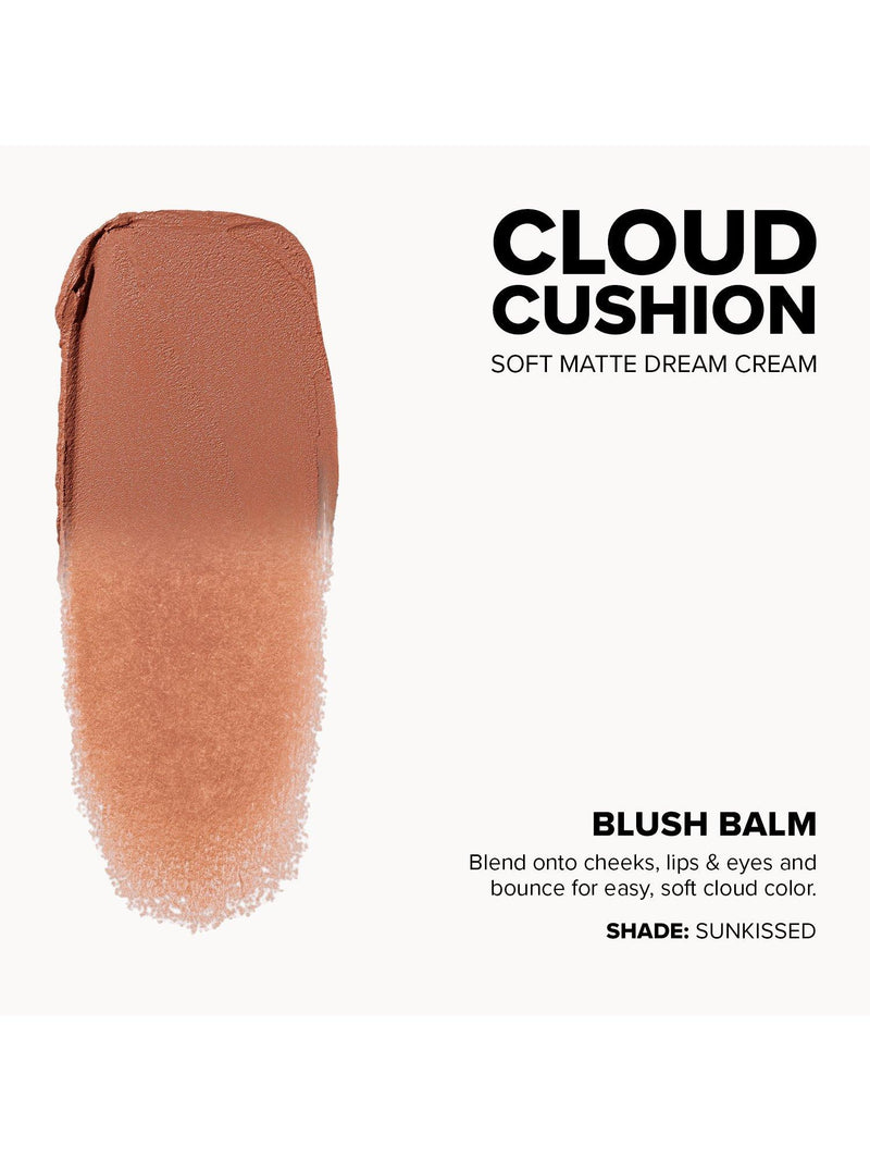Nudestix Stax blush balm 2.5g - British product