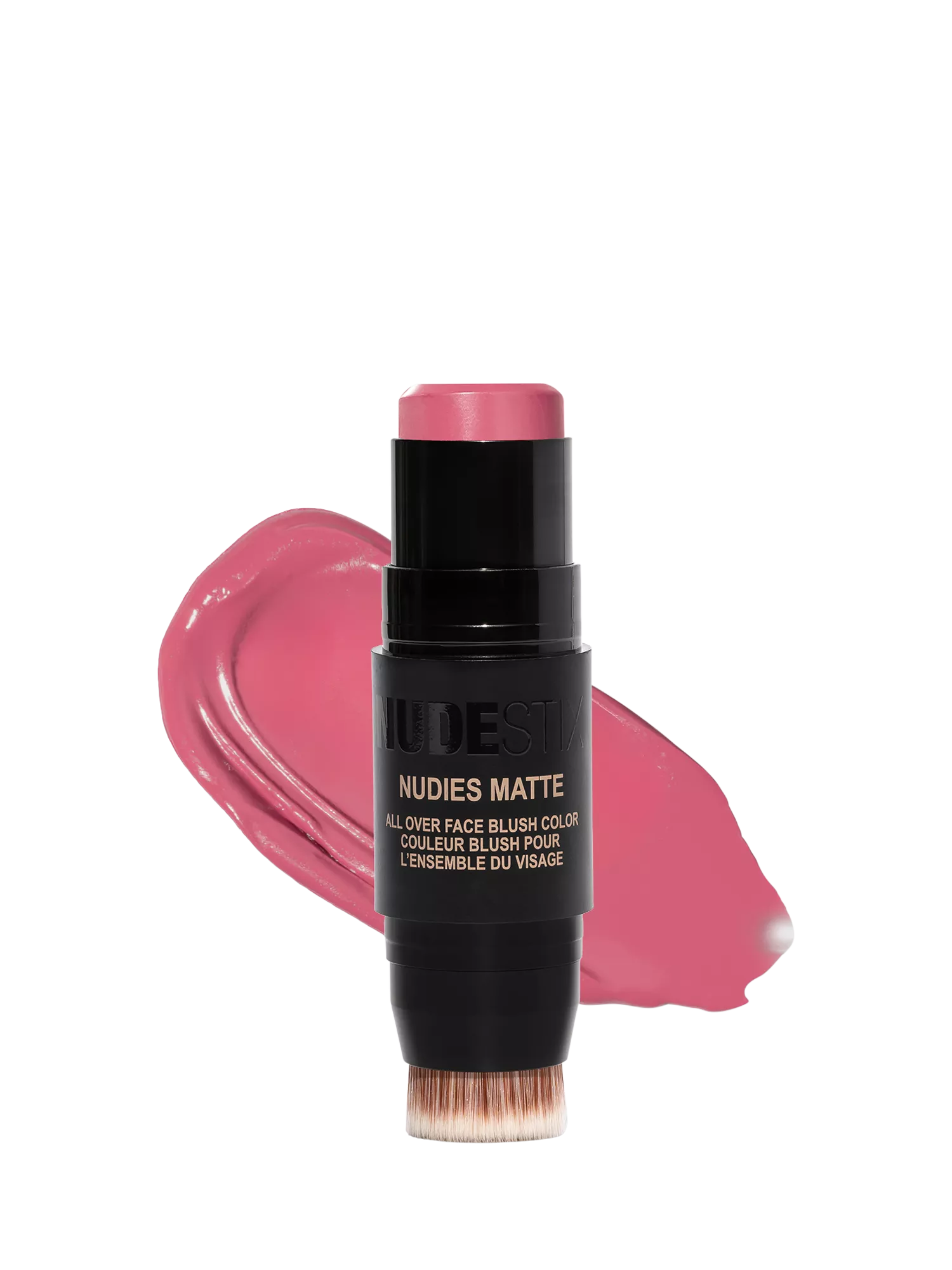 Nudestix Nudies Matte أحمر خدود لجميع مناطق الوجه
