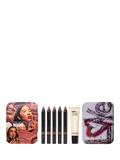 Nudestix Nude Love lip palette Multi - British product
