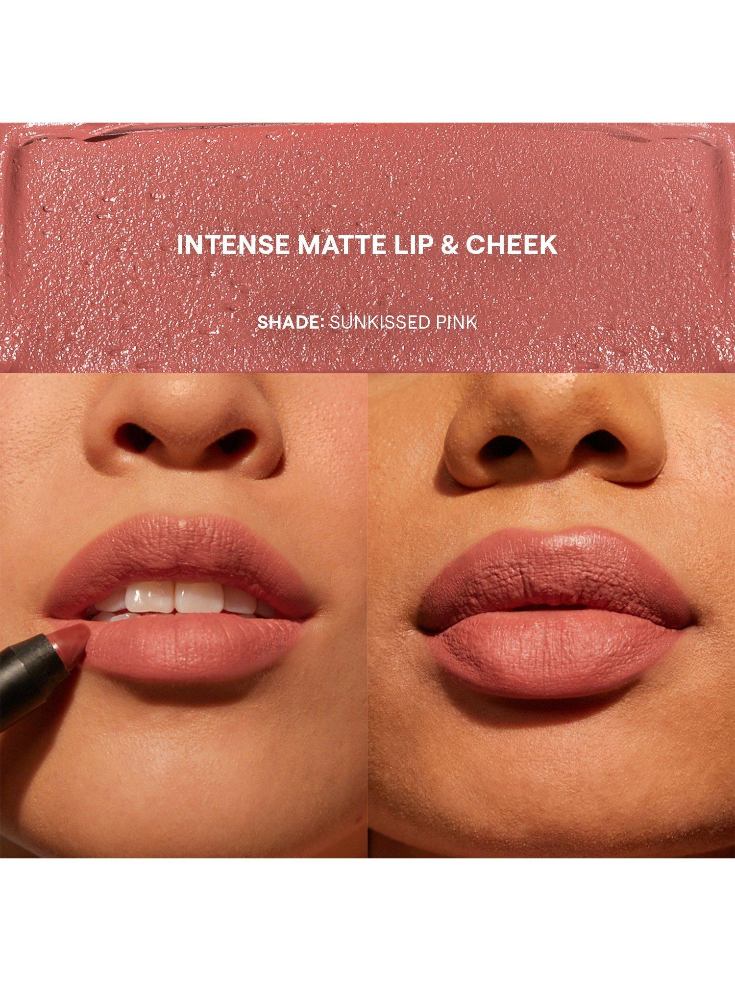 Nudestix Nude Love lip palette Multi - British product